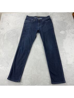 DU/ER Men's L2X Slim Fit Performance Denim Pants Sz 32x30
MFLS3001 Style Number